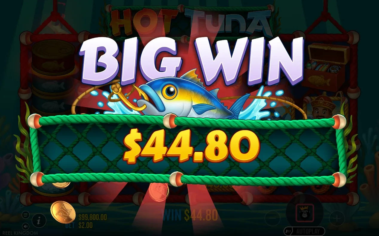 Hot Tuna