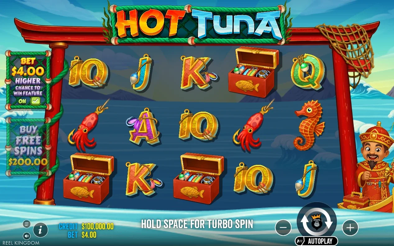 Hot Tuna