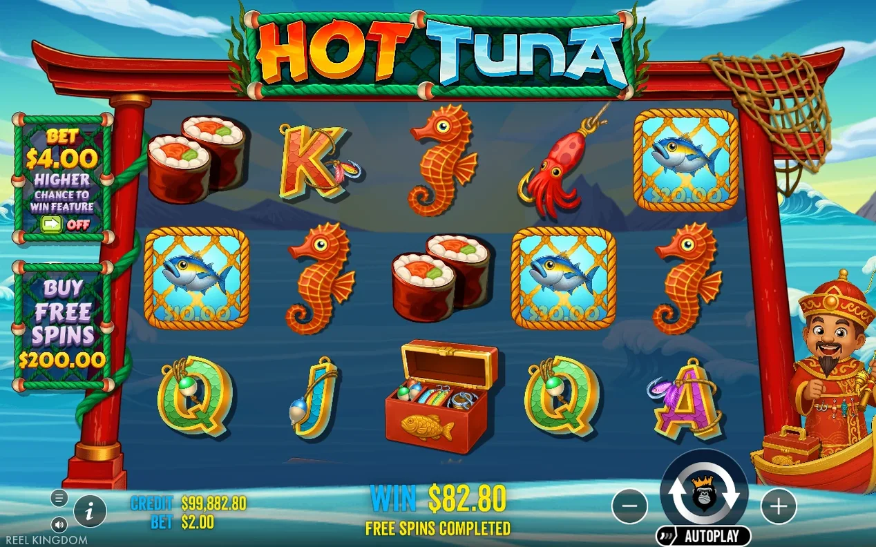 Hot Tuna